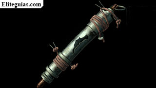 Detonador de bomba