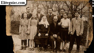 Foto familiar