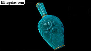 Jarr&oacute;n de cristal