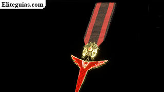 Medalla