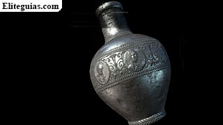 Plata de K&iacute;tezh