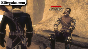 Akando
