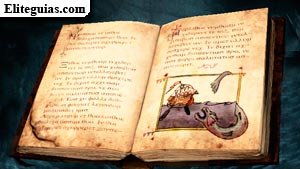 Almanaque del pirata