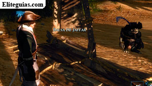 Balsa de Jaffar