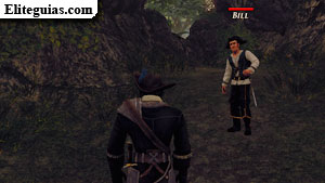 Bill