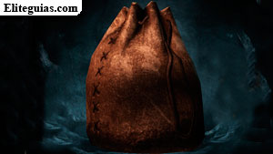 Bolsa de pólvora