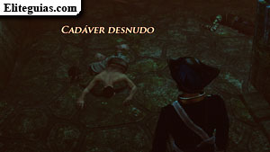 Cadáveres desnudos