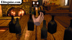 Concurso de beber