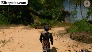 Costa Espada