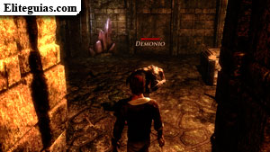 Demonio