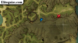 El tesoro en el valle del Devoragnomos