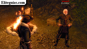 Eldric