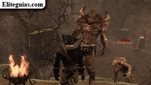 Guardián & Demonio