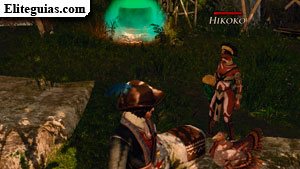Hikoko