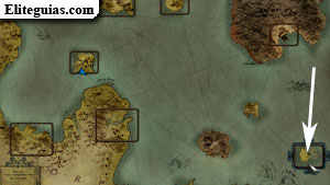 Isla del Tesoro