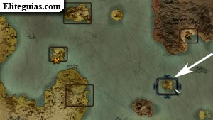 Isla Tormenta