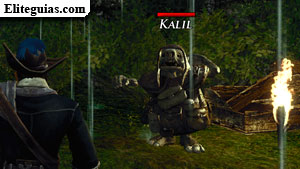 Kalil