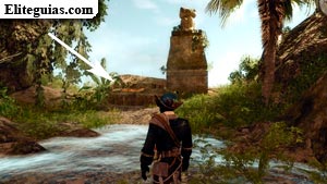 La jungla de los manglares
