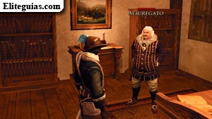 Mauregato