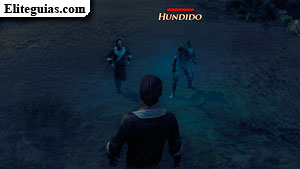 Meeks & Hundido