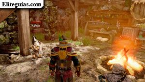 Abbas