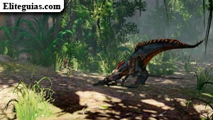 Acuchillador dragón