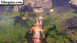 Arañas