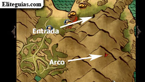 Arco antiguo
