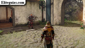 Baker