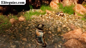 Carrera contra un oponente desconocido