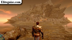 El encierro de Eldric