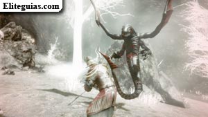 El Terror del Norte
