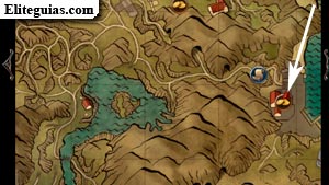 El tesoro de los bosques de Taranis