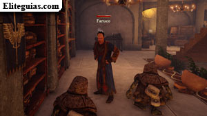 Faruco