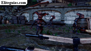 Goblins saqueadores