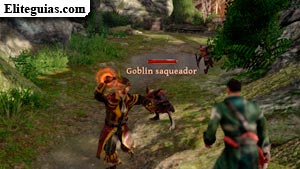 Goblins saqueadores