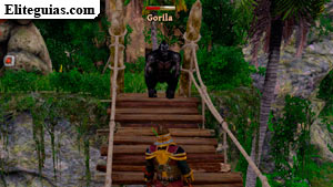 Gorila
