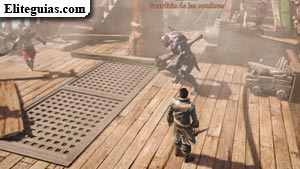 Guardián de las Sombras