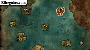 Isla Calavera