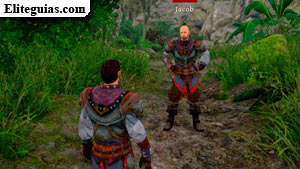 Jacob