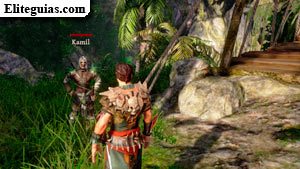 Kamil