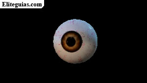 Ojo de cristal