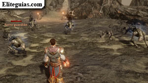 Perros guardianes