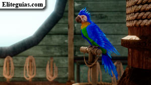 Polly