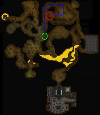 Druidic Ritual