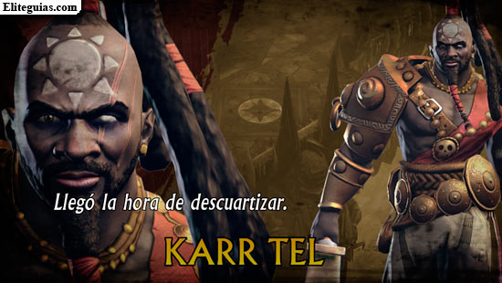 Karr Tell