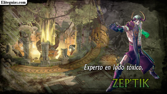 Zep'Tik