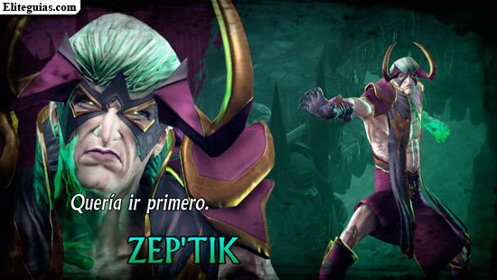 Zep'Tik