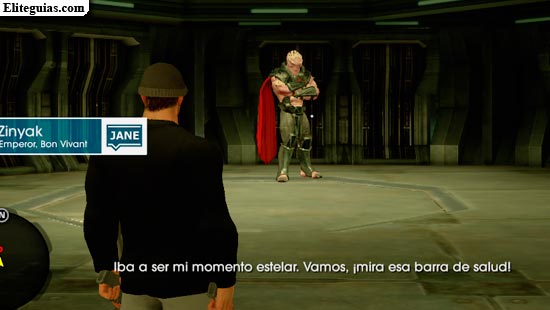 A salvar el planeta