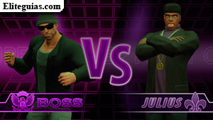Julius